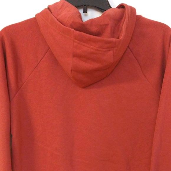 Women's Nike HOODIE NWT Size M - Picture 5 of 7